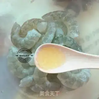 Make Shrimp onions step 6