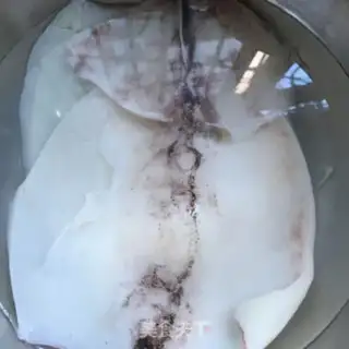 Make Cream onions step 0