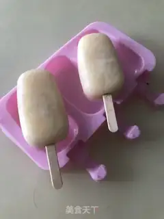 Make Popsicle step 4