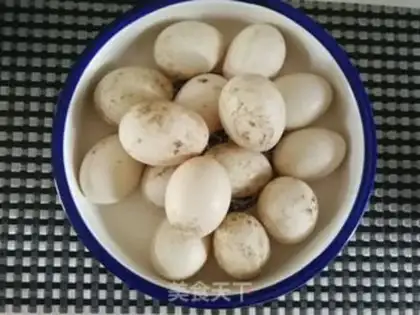 Make Pickled eggs step 0