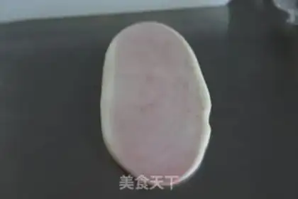 Make Peaches step 12