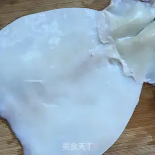 Make Cream onions step 2