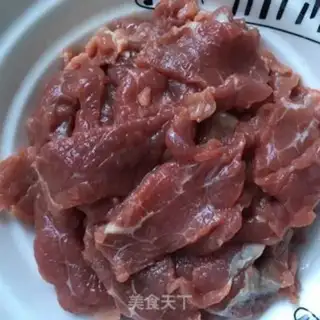 Make Boiled beef on the edge step 3