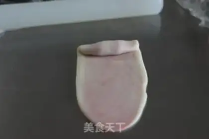 Make Peaches step 13