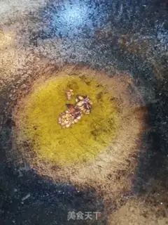 Make Red-hot melons step 1