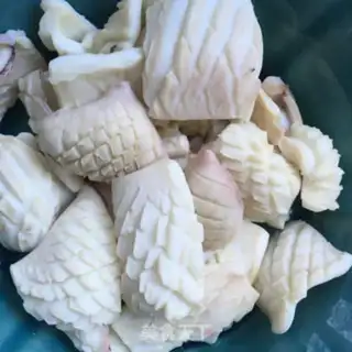 Make Cream onions step 4