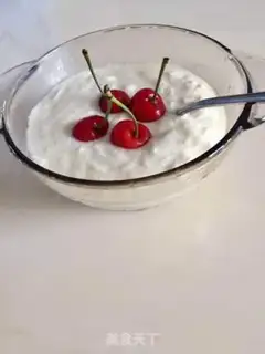 Make Homemade yogurt step 5