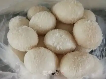 Make Pickled eggs step 5