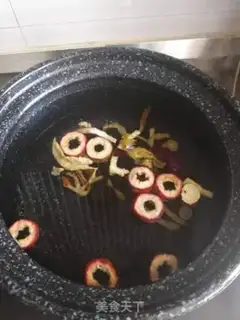 Make Sour plum soup step 3