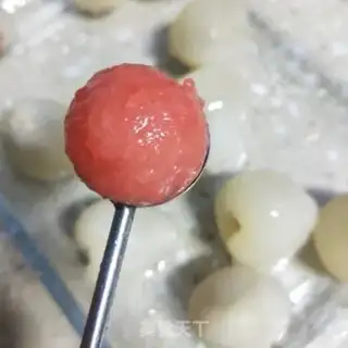 Make A lot of fruit step 2