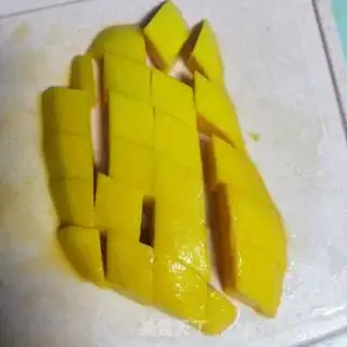 Make A lot of fruit step 3