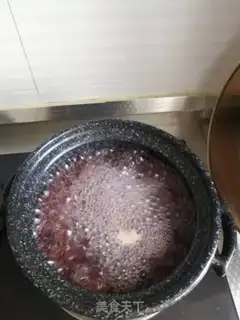 Make Sour plum soup step 5
