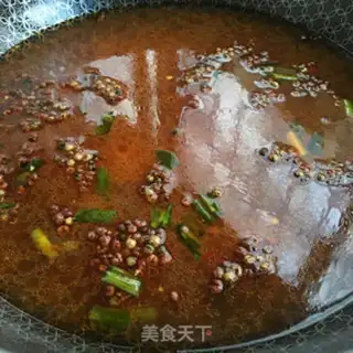 Make Boiled beef on the edge step 10