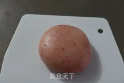 Make Peaches step 22