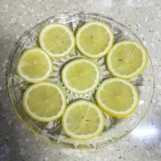 Make A lot of fruit step 6
