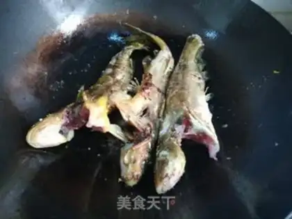 Make The ducks are boiling step 0