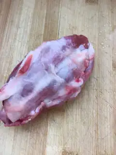 Make Scorpion soup step 0