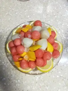 Make A lot of fruit step 8