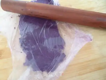 Make Potato ice cream step 0