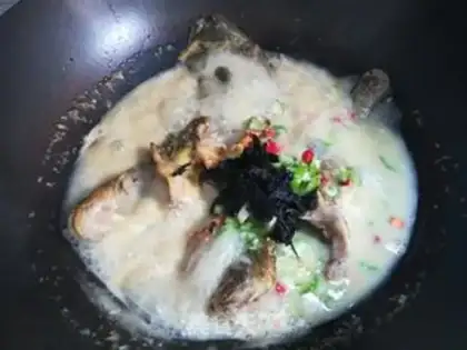 Make The ducks are boiling step 4