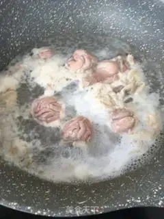 Make Scorpion soup step 3