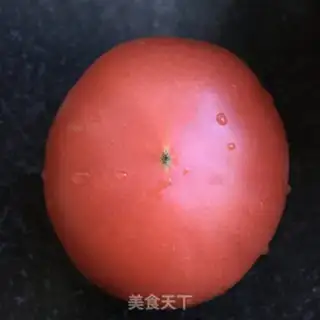 Make Watermelon tomato juice step 0