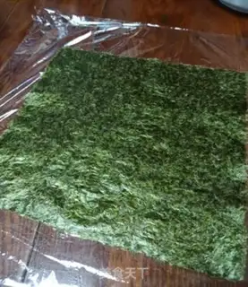 Make Home snack step 3