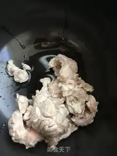 Make Scorpion soup step 4