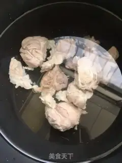 Make Scorpion soup step 5