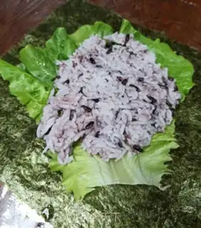 Make Home snack step 4