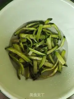 Make The radish step 3