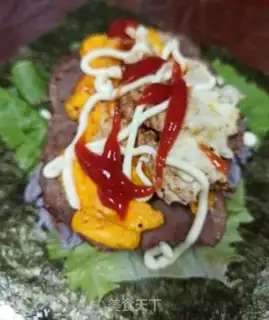Make Home snack step 5