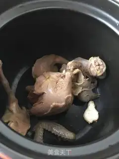 Make Dove soup step 5