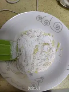 Make Heartcake toast step 1