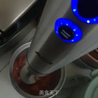 Make Watermelon tomato juice step 4