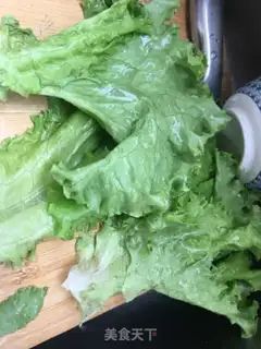 Make Pigeon meat sandwich step 0