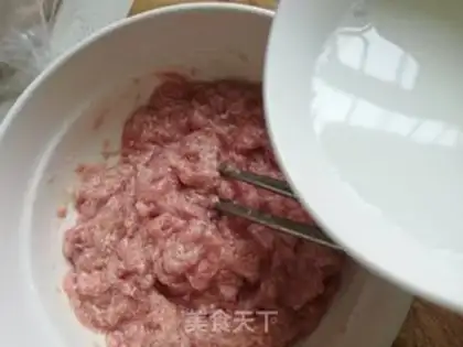Make Saffron step 2