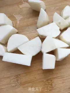 Make Dove soup step 7