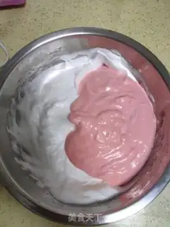 Make Heartcake toast step 3