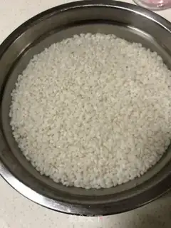 Make Rice of wheat step 0