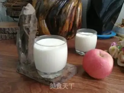 Make Apple shake step 3