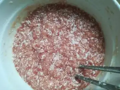 Make Saffron step 3