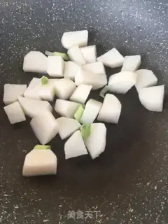 Make Scorpion soup step 10