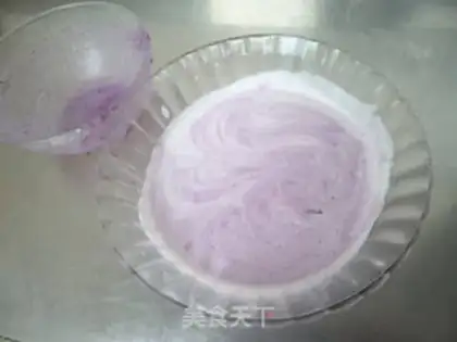 Make Potato ice cream step 6
