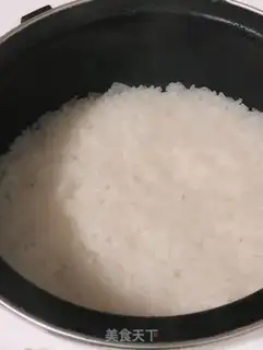 Make Rice of wheat step 1