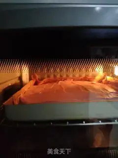 Make Heartcake toast step 5