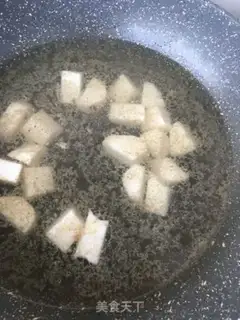 Make Dove soup step 8