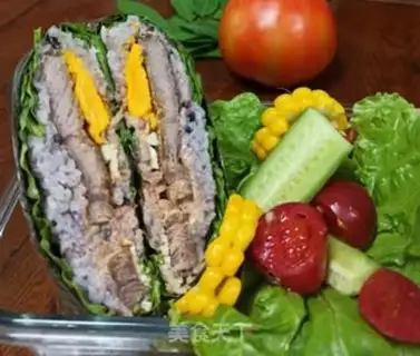 Make Home snack step 10