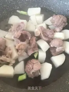 Make Scorpion soup step 12