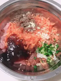 Make Rice of wheat step 3